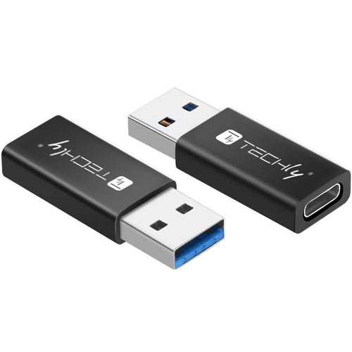 Adattatore da Usb a Type-C