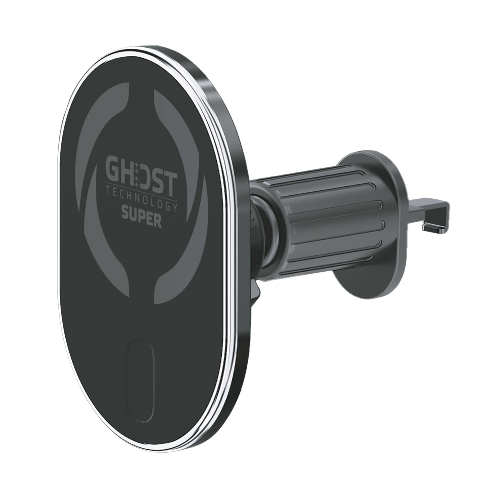 Supporto smartphone da auto per Bocchette MagSafe Ghost