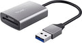 Lettore Card Reader Usb 3.2 Sd/Micro Sd