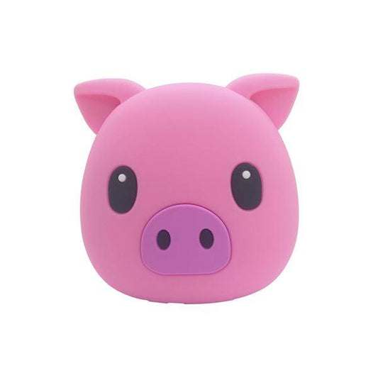 Caricabatterie Portatile 2200mAh SmartPhone Pig