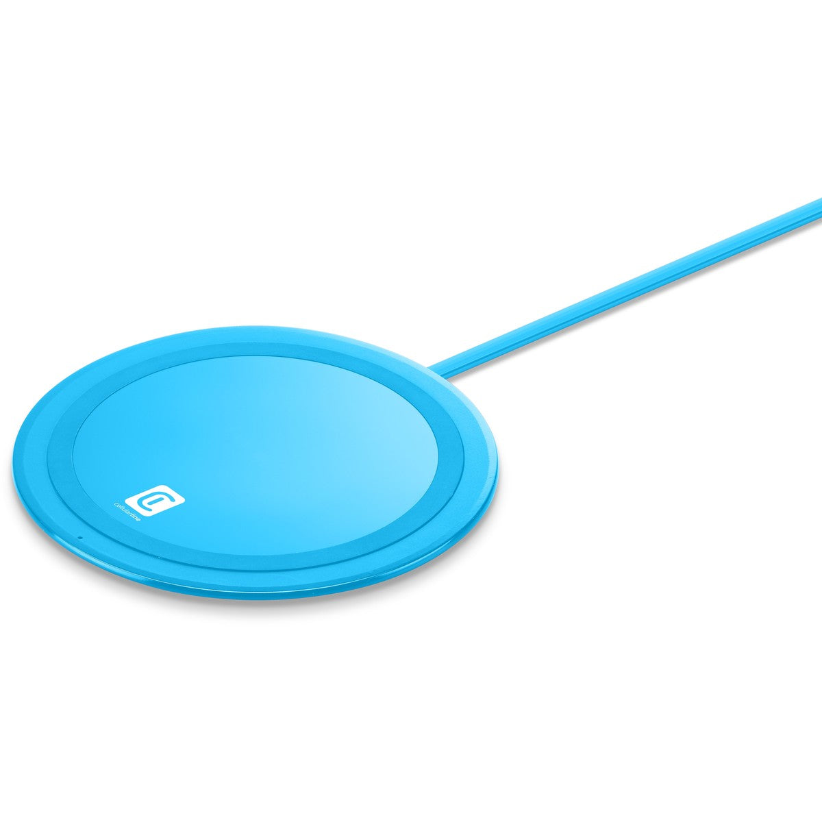 Caricatore Wireless a Induzione 10W
