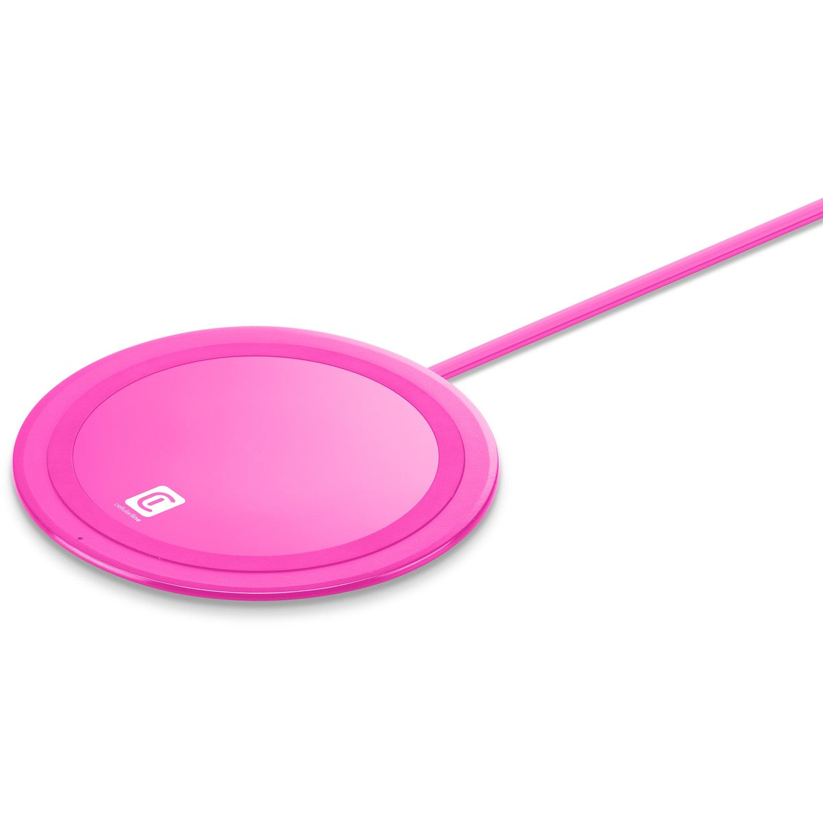 Caricatore Wireless a Induzione 10W