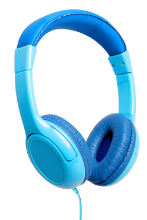 Cuffia + microfono 3,5" Kids