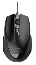 Mouse Large Ottico Cavo USB 2.0