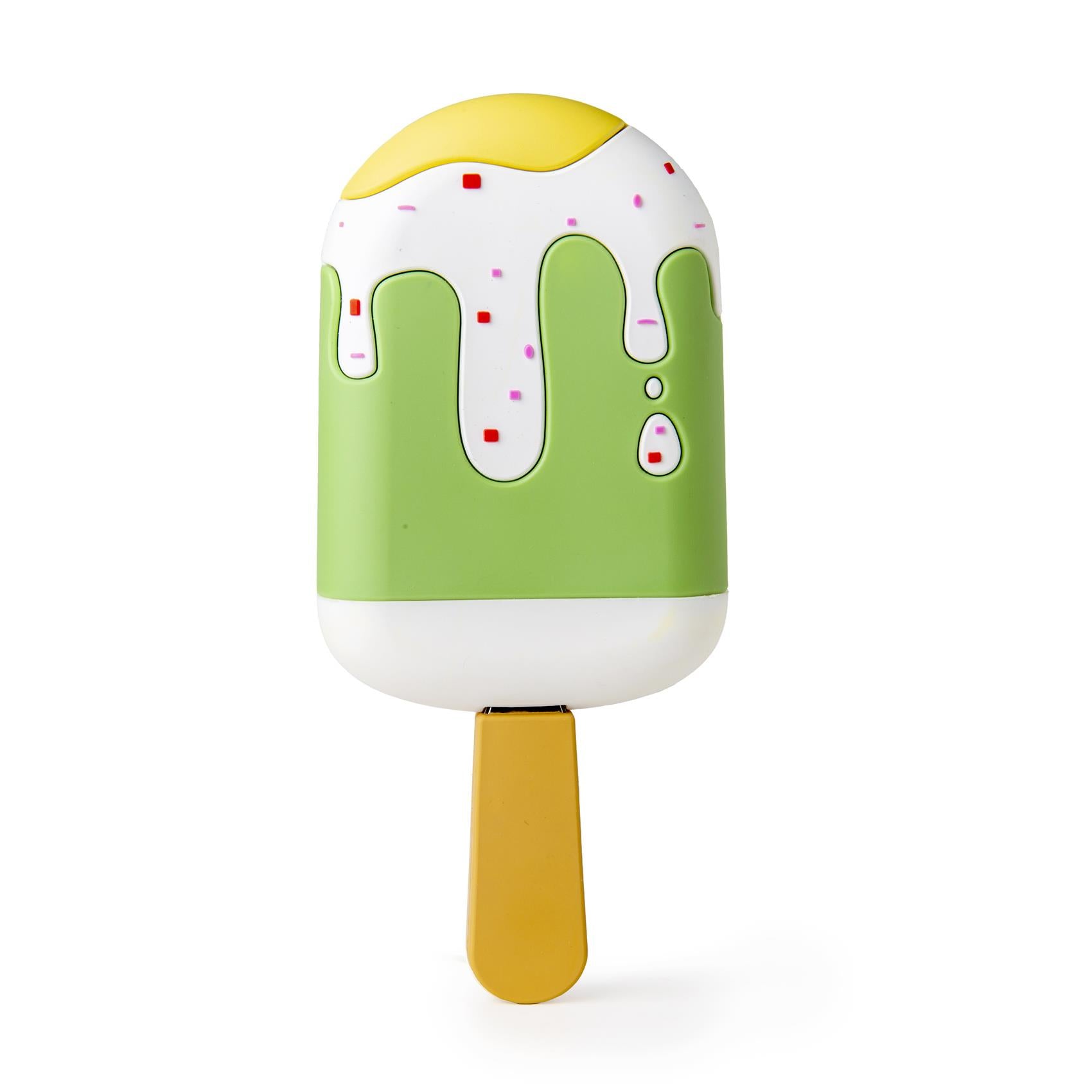 Caricabatterie Portatile 2200mAh SmartPhone Gelato