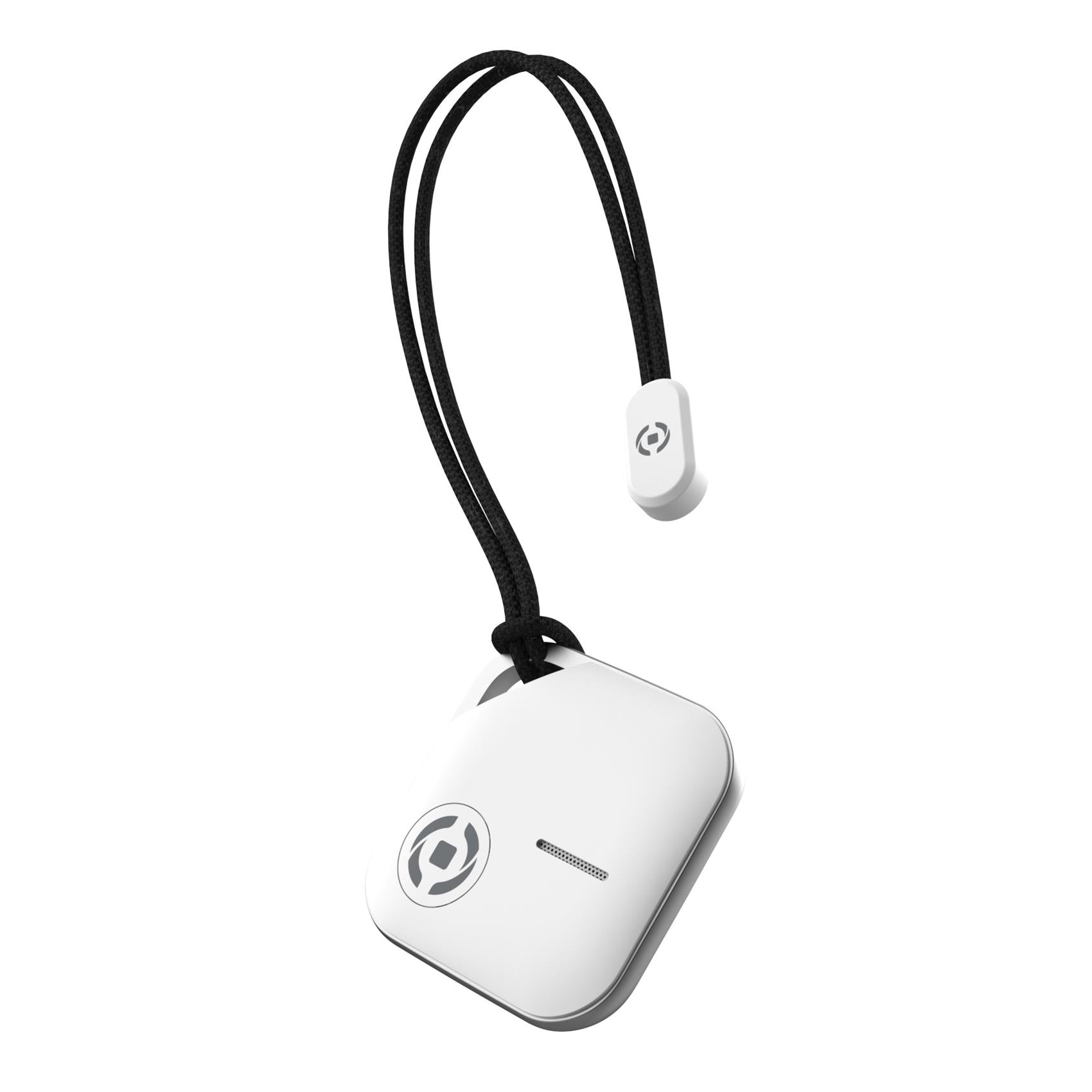 Targhetta Antismarrimento Bluetooth