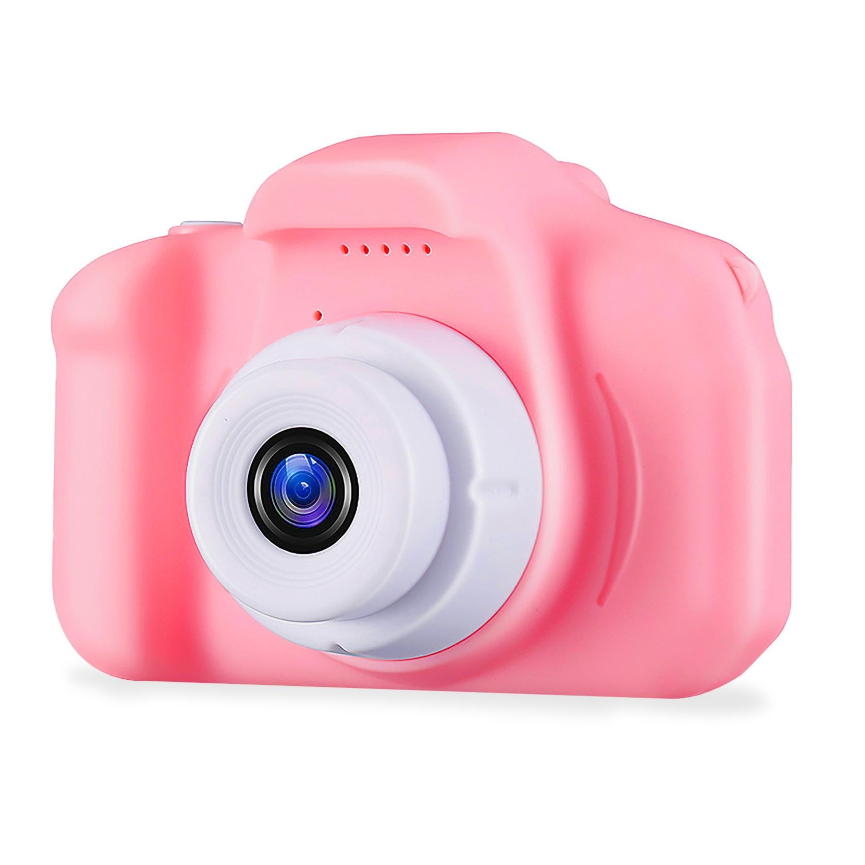 Fotocamera Digitale Kids