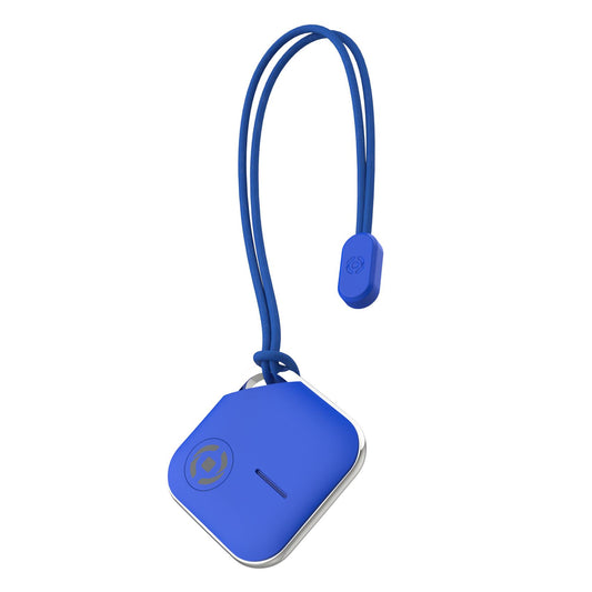 Targhetta Antismarrimento Bluetooth