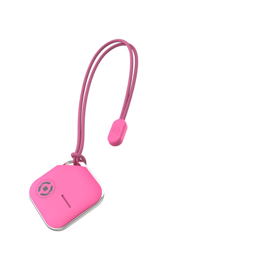 Targhetta Antismarrimento Bluetooth