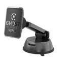 Supporto smartphone da auto con Ventosa Ghost