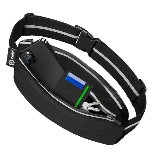 Cintura Sport 6.9"