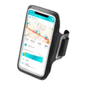 Custodia per Smartphone 6.9" da braccio Sport