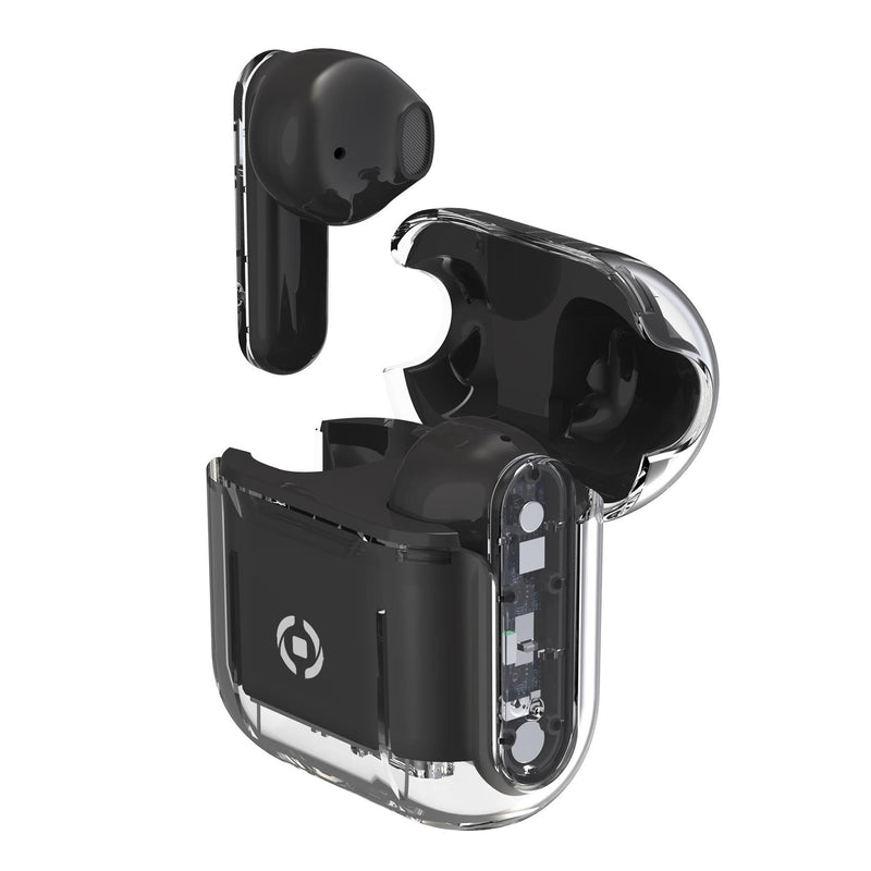 Auricolare Bluetooth con Caricabatterie Portatile