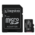 Micro SD + Adat.SD 256GB C10 Compenso Siae Assolto