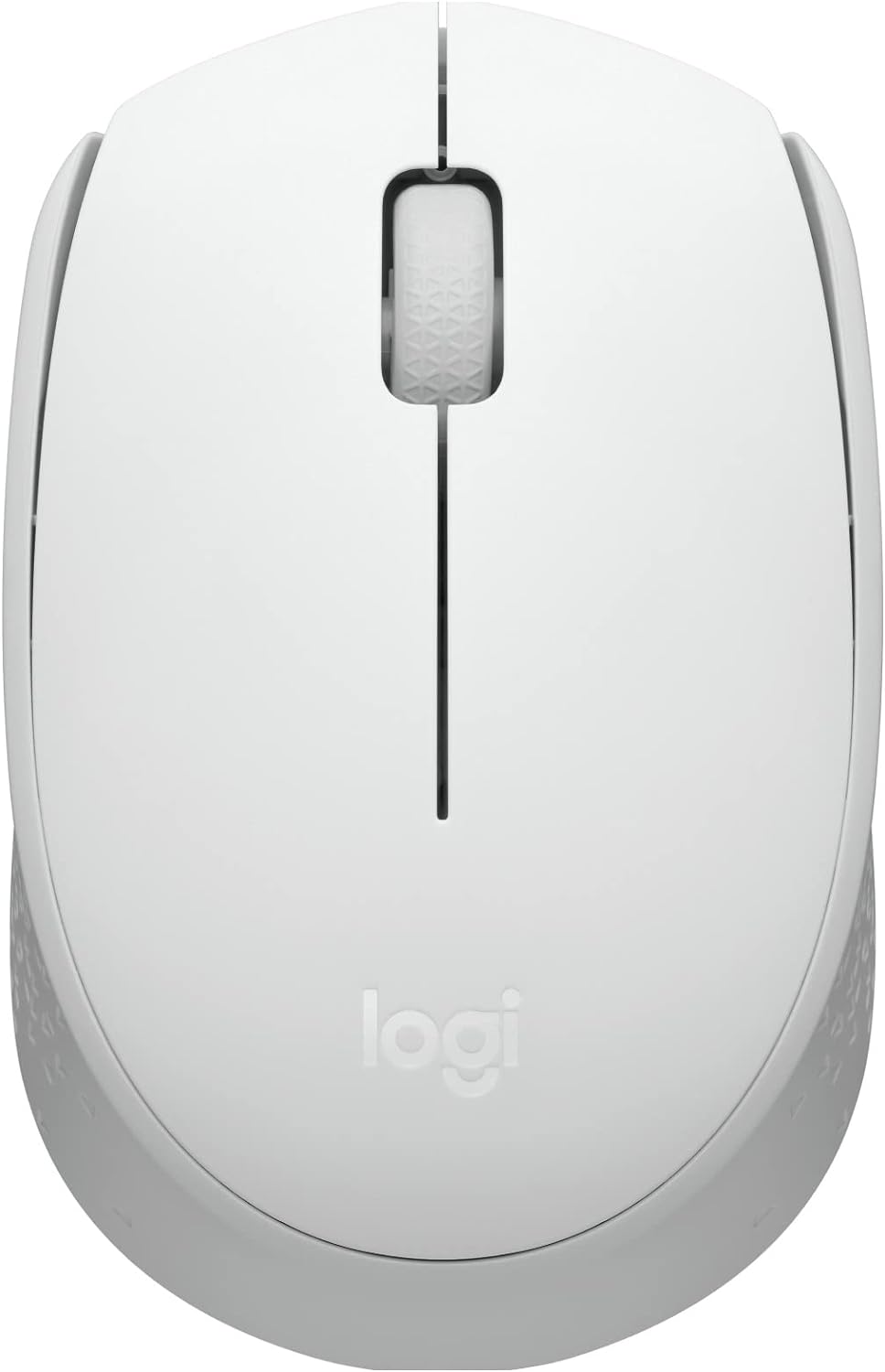 Mouse Medium Wireless Ottico USB 2.0