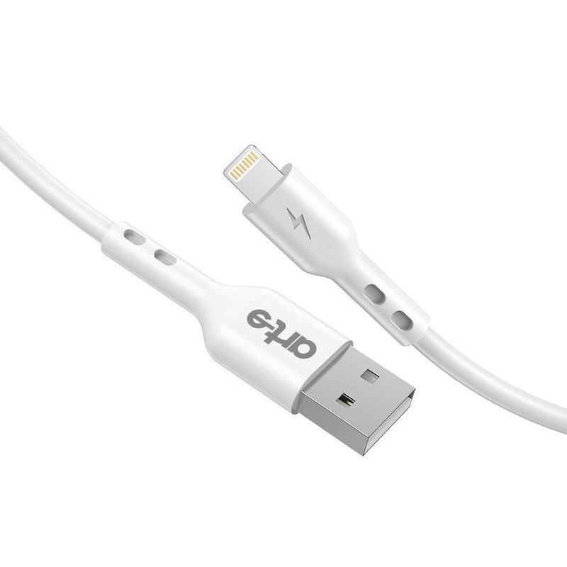 Cavo Dati Usb 2.0 Lightning 2m