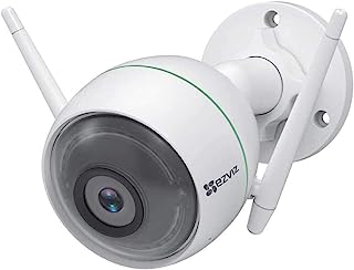 Webcam Network ipcam Wireless 1080p