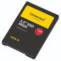 Hard Disk Interno SSD SATAIII 120gb