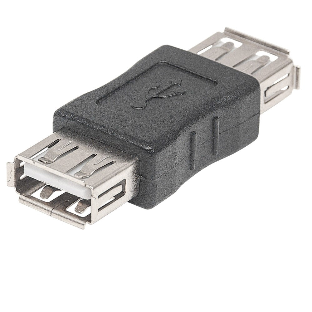 Adattatore USB A/A Femmina/Femmina
