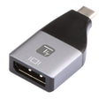 Adattatore USB Type-C Maschio a DisplayPort F