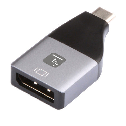 Adattatore USB Type-C Maschio a DisplayPort F
