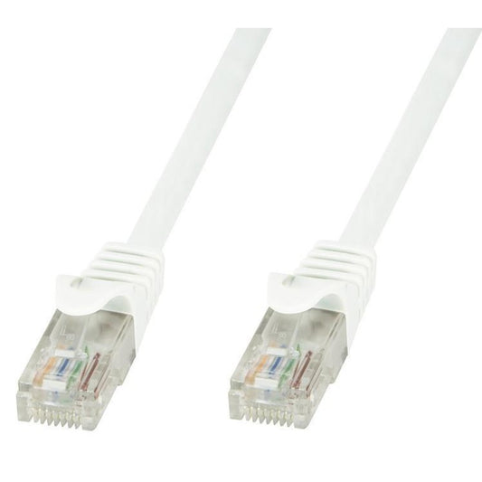 Cavo Lan UTP Cat.6 3m
