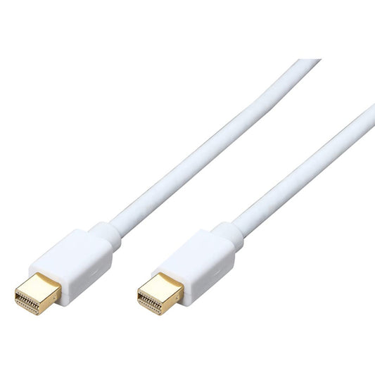 Cavo Video Mini DisplayPort a DisplayPort M/M 2m
