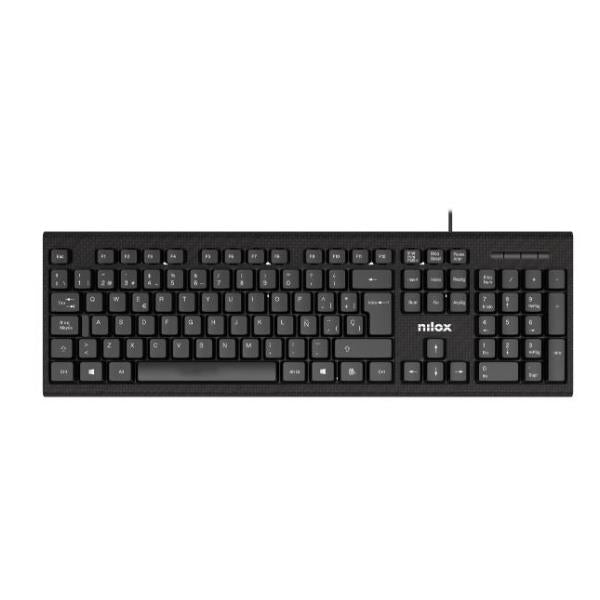 Tastiera USB 2.0