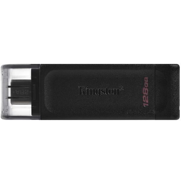Pen Drive Type-C USB 128GB Compenso Siae Assolto