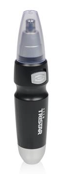 Taglia Peli a Batteria per naso e orecchie