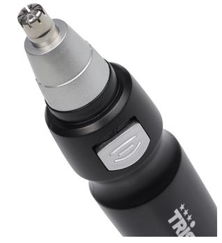 Taglia Peli a Batteria per naso e orecchie