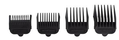 Tagliacapelli a Filo da 3 a 12 mm