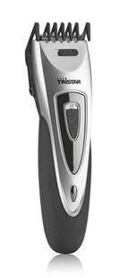 Tagliacapelli a Batteria da 4 a 16 mm