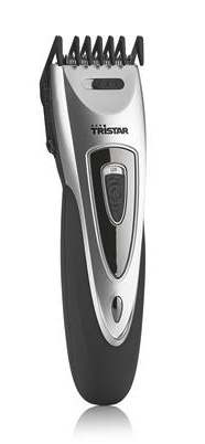 Tagliacapelli a Batteria da 4 a 16 mm