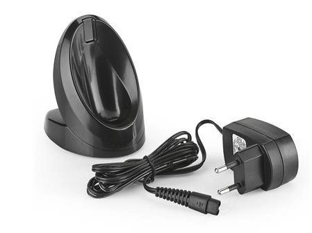 Tagliacapelli a Batteria da 4 a 16 mm