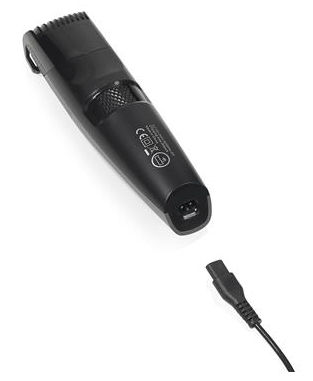 Tagliacapelli a Batteria da 0.4 a 10 mm