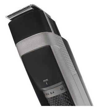 Tagliacapelli a Batteria da 0.4 a 10 mm