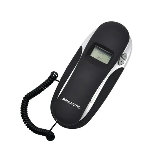 Telefono fisso a Filo con display