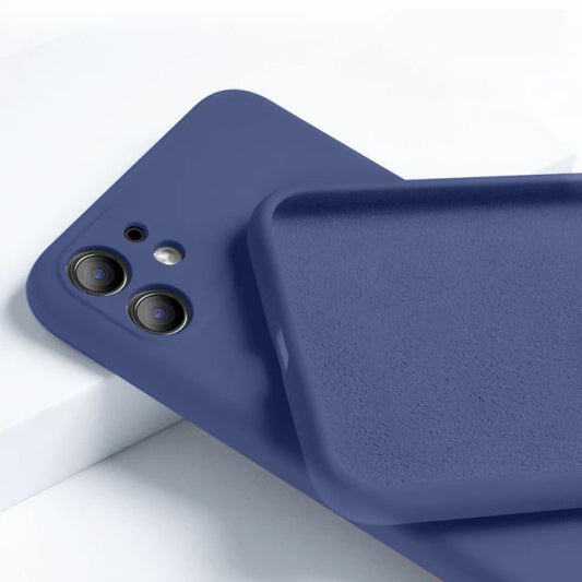 Custodia Morbida iPhone 15