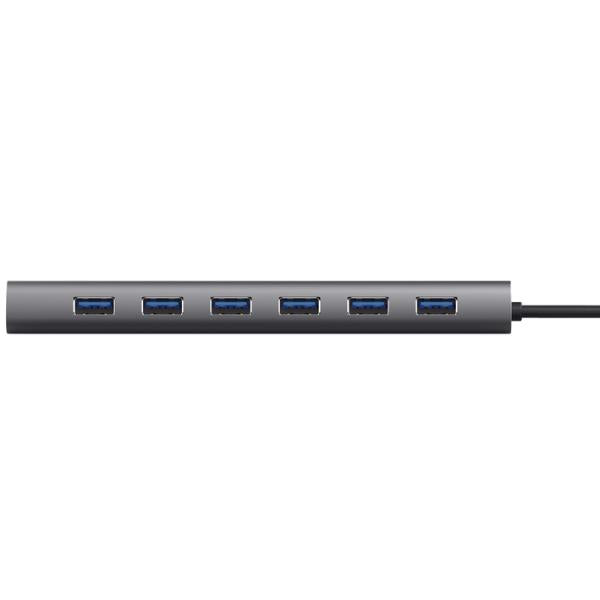 Hub 7 Porte USB 3.2