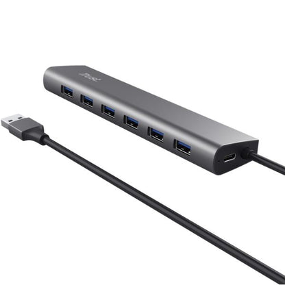 Hub 7 Porte USB 3.2