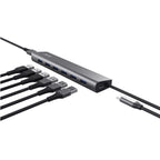 Hub 7 Porte USB 3.2