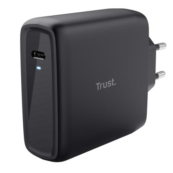 Caricatore Rete Usb-C - 100W con Cavo Usb-C 2m universale