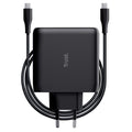 Caricatore Rete Usb-C - 100W con Cavo Usb-C 2m universale