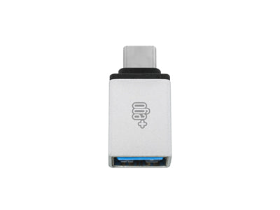 Adattatore USB 3.0 Maschio a Type-C Femmina