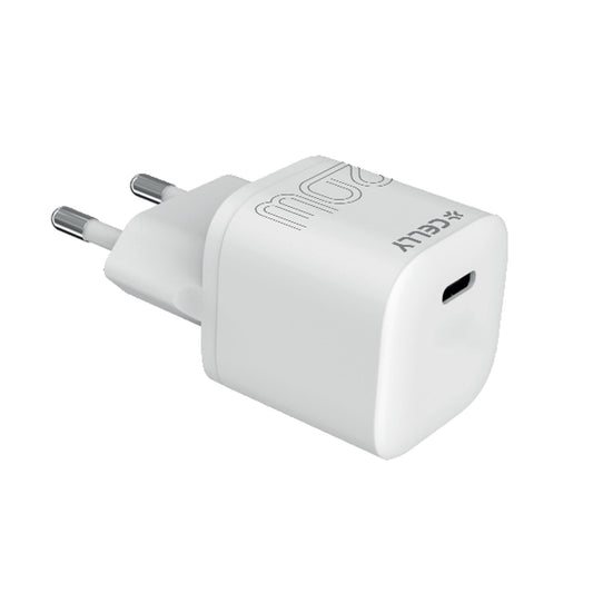 Caricatore Rete Type-C 20W