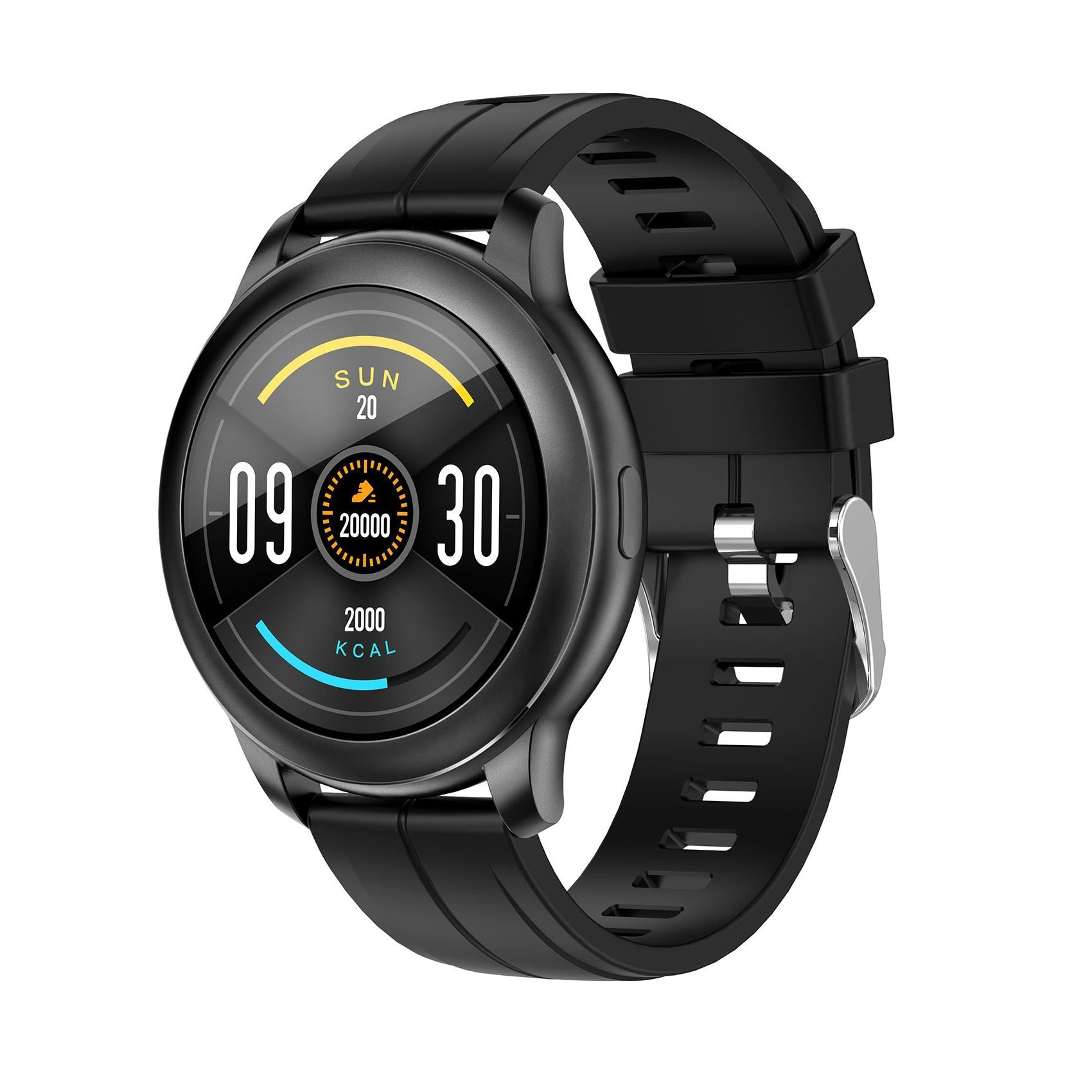 SmartWatch 1,62"