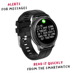 SmartWatch 1,62"