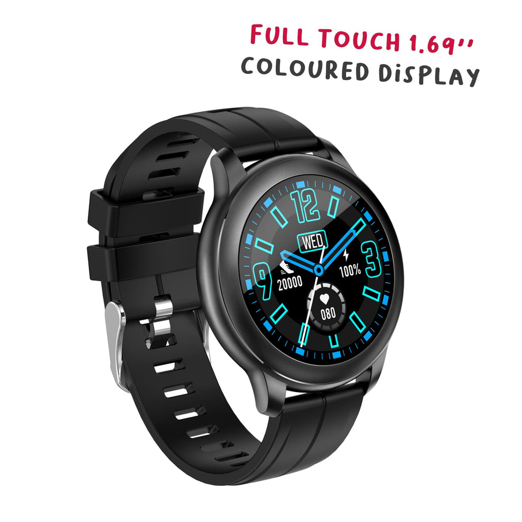 SmartWatch 1,62"