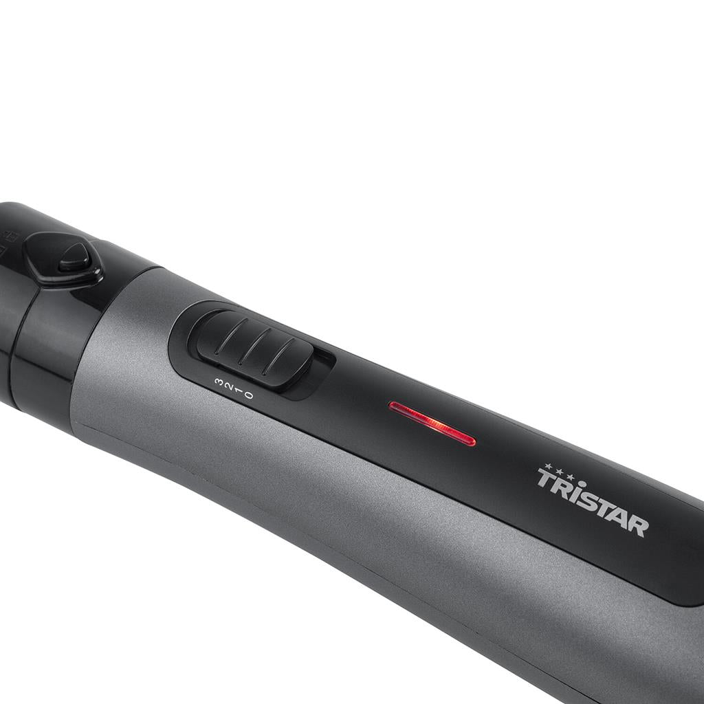 Spazzola per Capelli soffiante